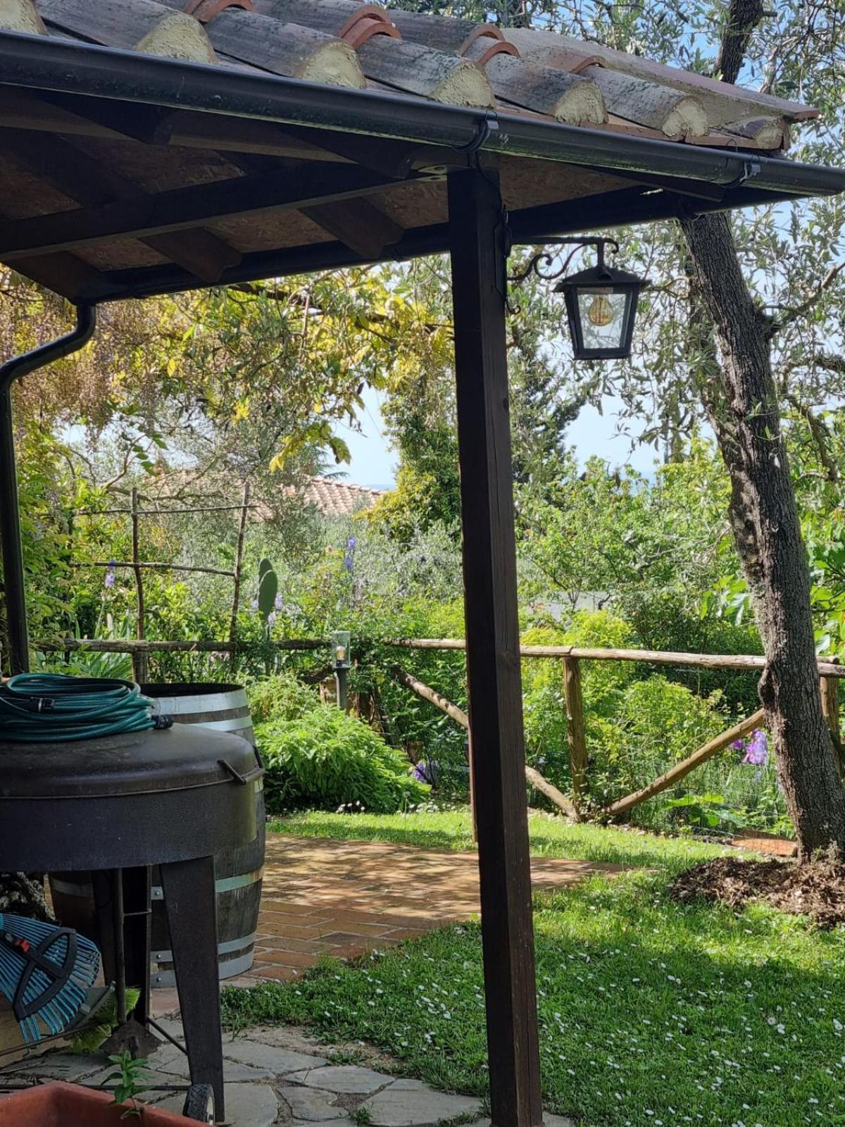 Maison d'hôtes Dimora Nel Chianti à San Sano Extérieur photo