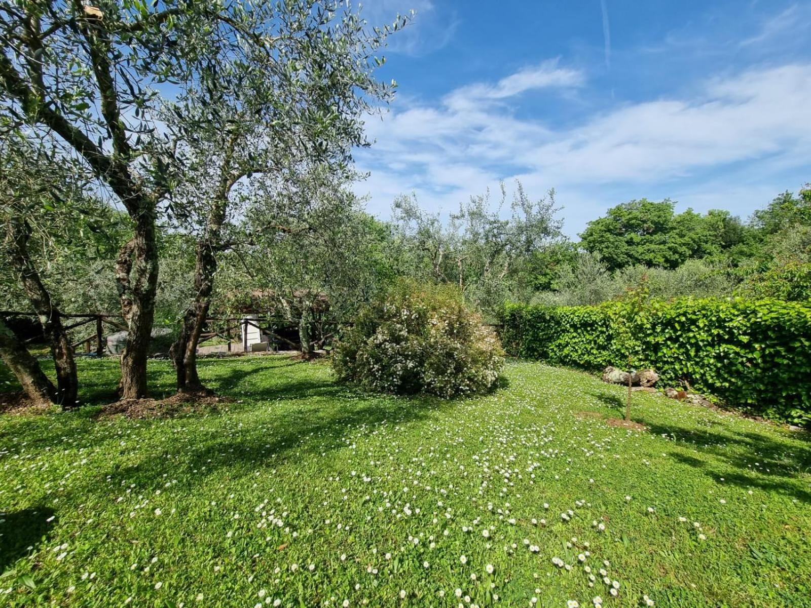 Maison d'hôtes Dimora Nel Chianti à San Sano Extérieur photo