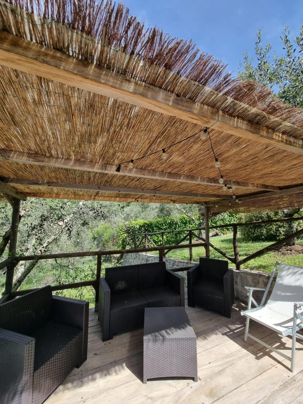 Maison d'hôtes Dimora Nel Chianti à San Sano Extérieur photo