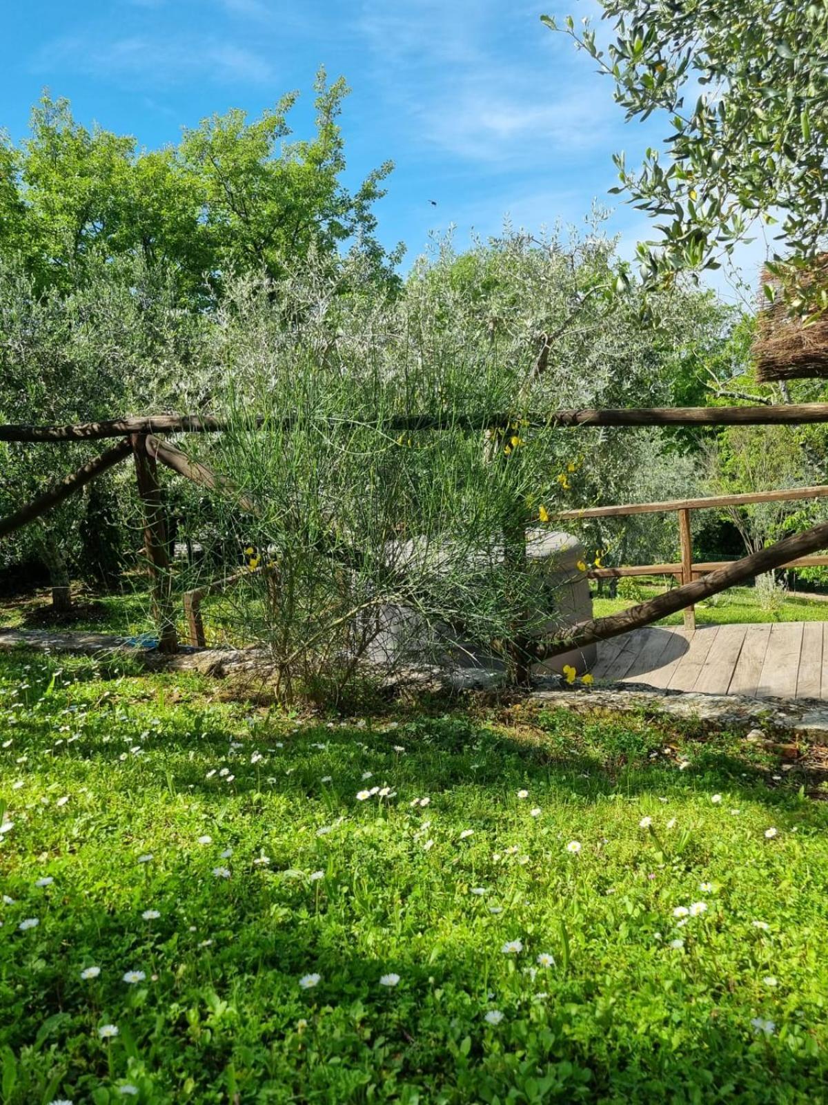 Maison d'hôtes Dimora Nel Chianti à San Sano Extérieur photo